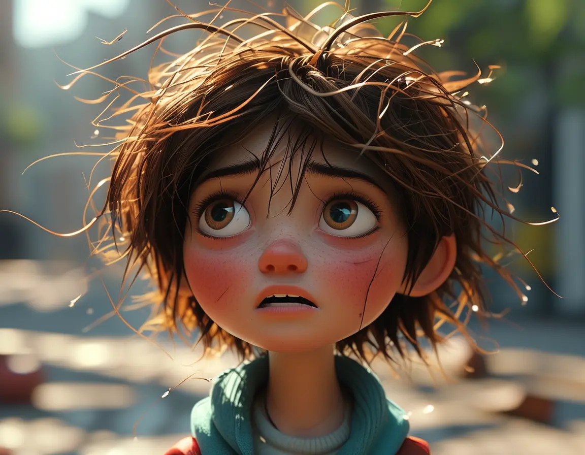 Pao mise en page internet vidéo illustration 3d serveur image IA générative AI freelance paris studio de création magazines 081